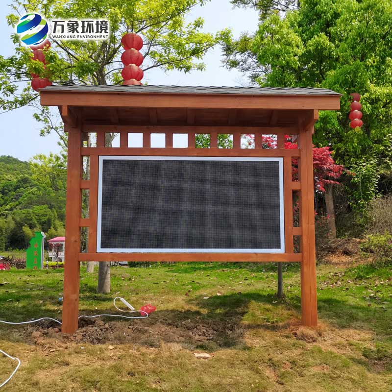 負(fù)氧離子監(jiān)測(cè)系統(tǒng)的技術(shù)創(chuàng)新優(yōu)勢(shì)是什么？
